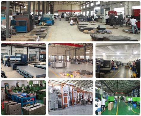 china chin hing metal sheet fabrication|Top 7 Sheet Metal Fabrication Companies in China: Leading the .